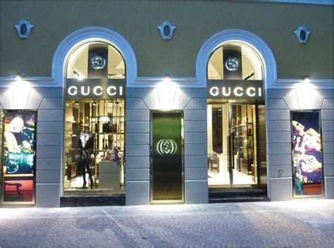 negozio padova gucci|negozi gucci usati.